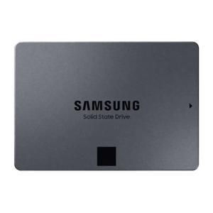 Ổ cứng SSD SamSung 870 QVO 8TB  2.5inch SATA III MZ-77Q8T0BW