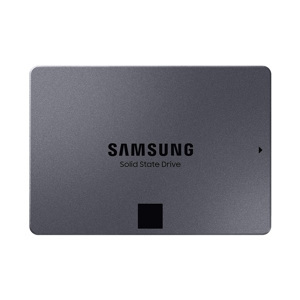 Ổ cứng SSD SamSung 870 QVO 8TB  2.5inch SATA III MZ-77Q8T0BW