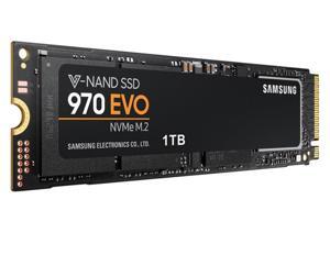 Ổ cứng SSD Samsung 970 Evo 1TB M.2 NVMe