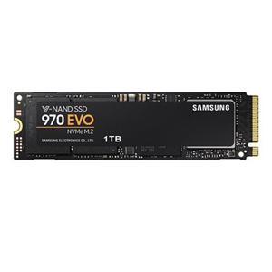Ổ cứng SSD Samsung 970 Evo 1TB M.2 NVMe