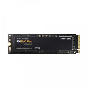 Ổ cứng SSD Samsung 970 Evo Plus MZ-V7S500BW 500GB
