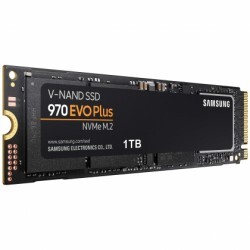 Ổ cứng SSD Samsung 970 Evo Plus MZ-V7S1T0BW 1TB