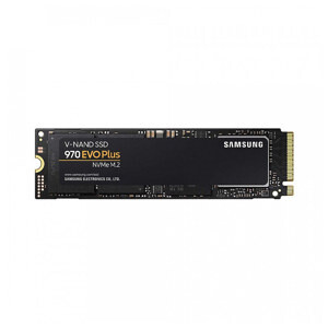 Ổ cứng SSD Samsung 970 Evo Plus MZ-V7S500BW 500GB