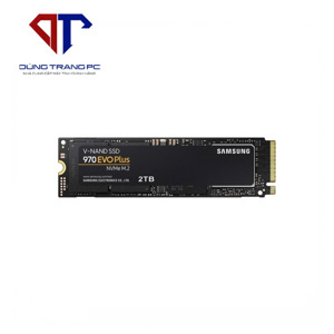 Ổ cứng SSD Samsung 970 Evo Plus MZ-V7S2T0BW 2TB