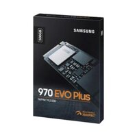 Ổ Cứng SSD Samsung 970 EVO Plus 500GB