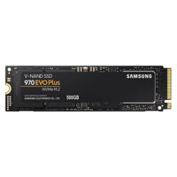 Ổ cứng SSD Samsung 970 Evo Plus 500GB NVMe M.2