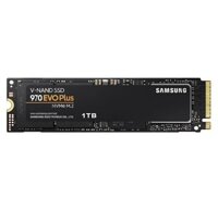 Ổ cứng SSD Samsung 970 Evo Plus 1TB M.2 NVMe
