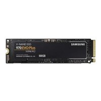 Ổ Cứng SSD Samsung 970 Evo Plus Pcie NVMe 500GB