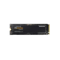 Ổ Cứng SSD Samsung 970 EVO PLUS 256GB NVMe M.2