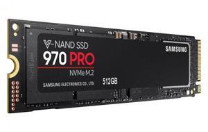Ổ cứng SSD Samsung 970 Pro M.2 512GB