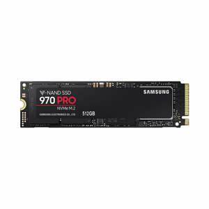 Ổ cứng SSD Samsung 970 Pro M.2 512GB