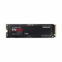 Ổ Cứng SSD Samsung 970 Pro 512GB M2 PCIe MZ-V7P512BW Gen 3×4 (NAND MLC) – Used