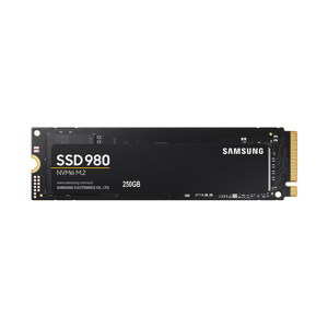 Ổ cứng SSD Samsung 980 250GB PCIe 3x4 NVMe M2.2280 MZ-V8V250BW