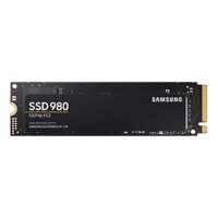 Ổ Cứng SSD SamSung 980 500GB M.2 PCIe NVMe