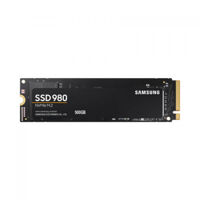 Ổ cứng SSD Samsung 980 500GB M.2 NVMe PCIe Gen 3.0 x4