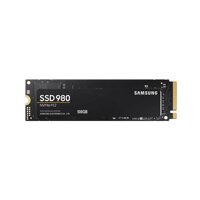 Ổ cứng SSD Samsung 980 500GB M2 2280 PCIe (MZ-V8V500BW)