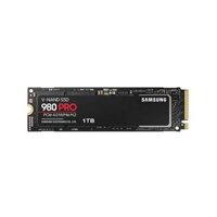 Ổ cứng SSD Samsung 980 Pro 1TB PCIe Gen 4.0 x4 NVMe V-Nand M.2 2280 (MZ-V8P1T0BW)