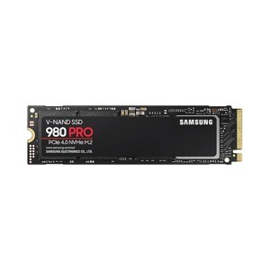 Ổ cứng SSD SamSung 980 PRO 250GB M.2 NVMe MZ-V8P250BW