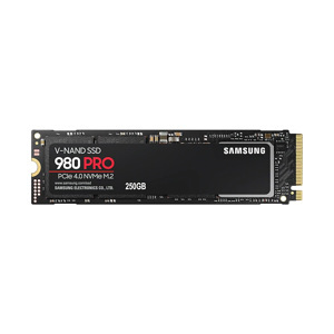 Ổ cứng SSD SamSung 980 PRO 250GB M.2 NVMe MZ-V8P250BW
