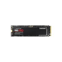 Ổ cứng SSD Samsung 980 Pro 2TB M.2 PCIe NVME 2280 (MZ-V8P2T0BW)