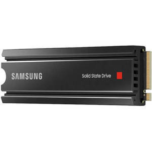 Ổ cứng SSD Samsung 980 PRO Heatsink 2TB M2 NVMe