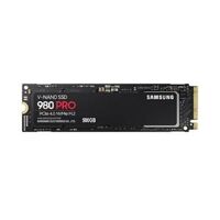 Ổ cứng SSD Samsung 980 Pro PCIe NVME 4.0 X 4 500GB