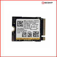 Ổ CỨNG SSD SAMSUNG BM9C1 512GB M2 2230 PCIE GEN 4.0 ( 4700MB/S - 2300MB/S - LIKE NEW )