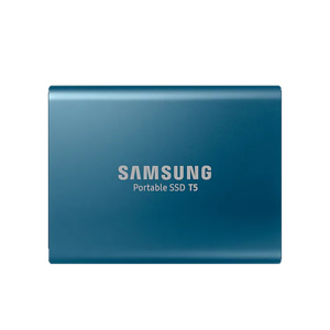 Ổ cứng SSD Samsung di động T5 Portable 500GB