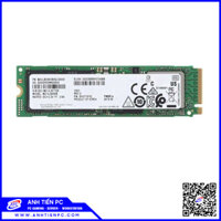 Ổ cứng SSD Samsung M2 NVMe 2280 PM981A 512GB |Cũ