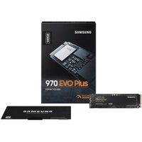 Ổ cứng SSD Samsung M2 NVMe 500GB 970 Evo Plus – Cái