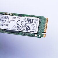 Ổ cứng SSD Samsung M2 nvme Samsung pm981a 512gb new, lắp đặt & cài win FREE