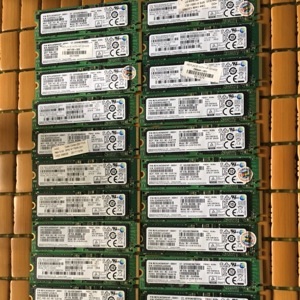 Ổ cứng SSD Samsung M2 PCIE NVME PM961 - 256GB