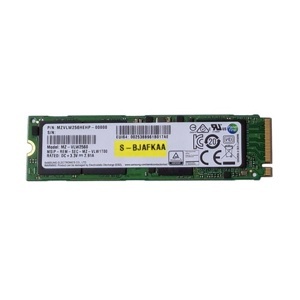 Ổ cứng SSD Samsung M2 PCIE NVME PM961 - 256GB
