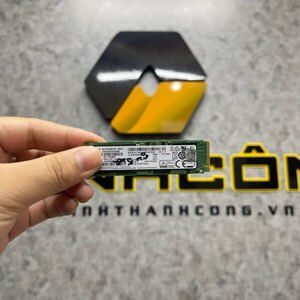 Ổ cứng SSD Samsung M2 PCIE NVME PM961 - 256GB