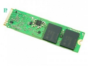 Ổ cứng SSD Samsung M2 PCIE NVME PM961 - 128gb (MZVLW128HEHP)