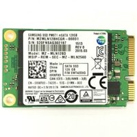 Ổ CỨNG SSD SAMSUNG MSATA 128GB