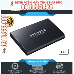Ổ cứng SSD Samsung MU-PA1T0B 1TB