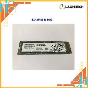Ổ cứng SSD Samsung NVMe PM981a 256GB