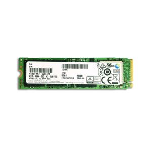 Ổ cứng SSD Samsung NVMe PM981A 512GB