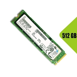 Ổ cứng SSD Samsung NVMe PM981A 512GB
