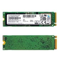 Ổ cứng SSD Samsung NVMe PM981A PM991A M.2 PCIe Gen3 x4 256GB 512GB 1TB - Bảo Hành 36 Tháng