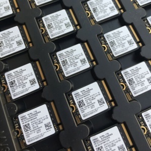 Ổ cứng SSD Samsung NVMe PM991 M.2 PCIe 256GB