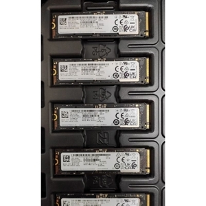 Ổ cứng SSD Samsung NVMe PM9A1 M.2 PCIe Gen4 x4 1TB MZ-VL21T00