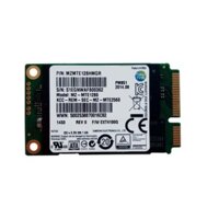 Ổ Cứng SSD Samsung PM851 mSATA 128G