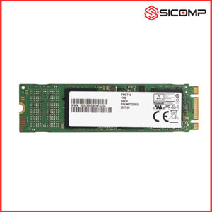 Ổ cứng SSD Samsung PM871b 128GB
