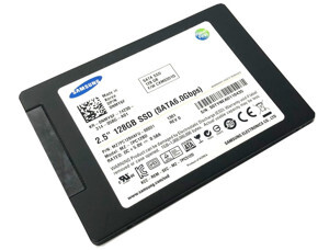 Ổ cứng SSD Samsung PM871b 128GB