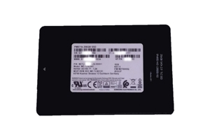 Ổ cứng SSD Samsung PM871b 256GB