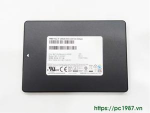 Ổ cứng SSD Samsung PM871b 256GB
