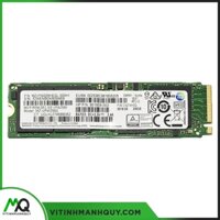 Ổ Cứng SSD Samsung PM961 256GB M2 NVMe PCIe 3.0x4