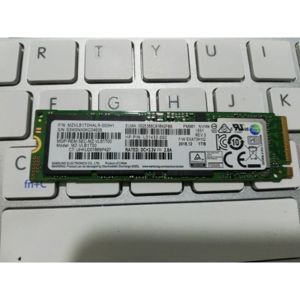Ổ Cứng SSD Samsung PM981 1TB NVMe M.2 PCIe Gen3 X4